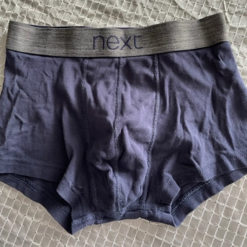 Next boxer briefs size S